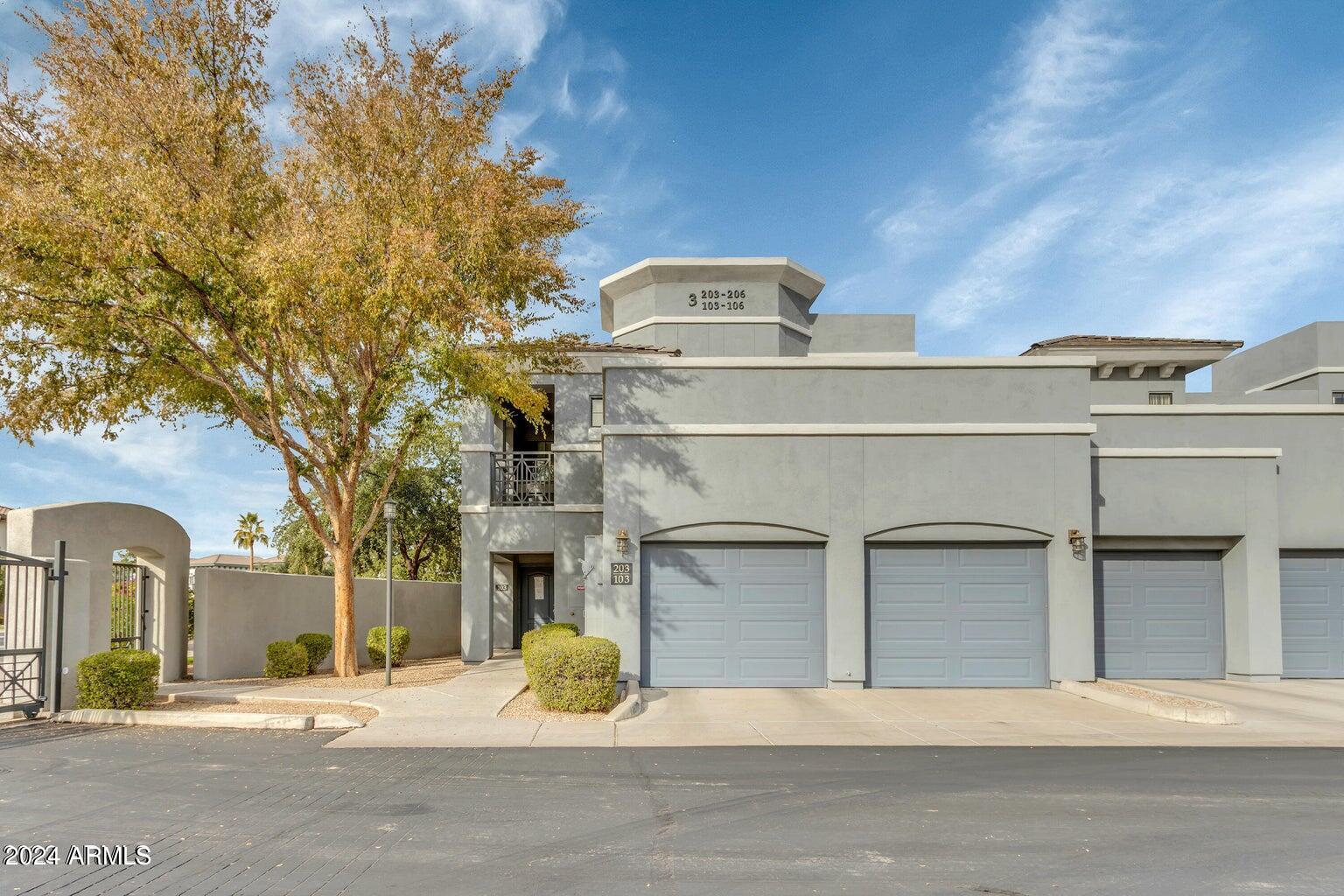 295 North Rural Road, Unit 103 Chandler, AZ 85226 - Photo 1 of 35 20231205202627060122000000-o