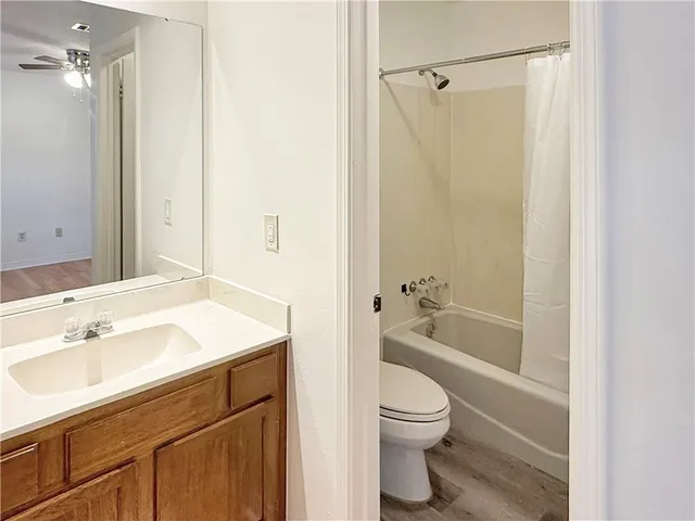 $1,425 | 310 Teal Court, Mandeville, LA 70448