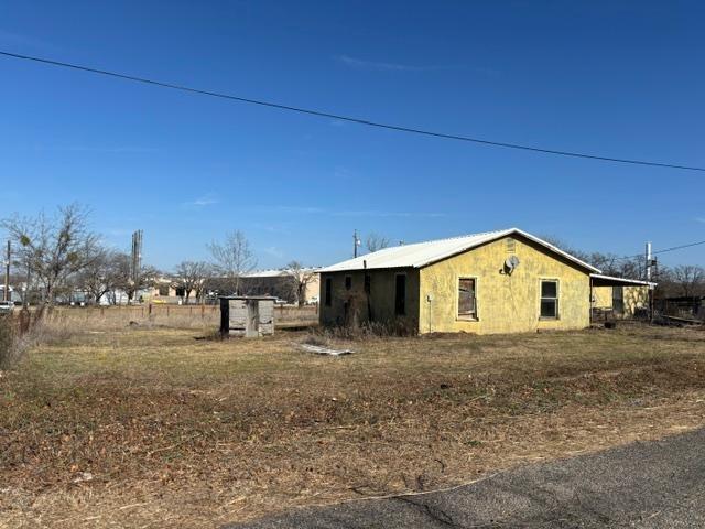 501 East 19th Street Cisco, TX 76437 - Photo 1 of 4