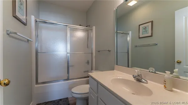 $510,000 | 36 Monarch Cove Court, Unit 6B, Lake Ozark, MO 65049