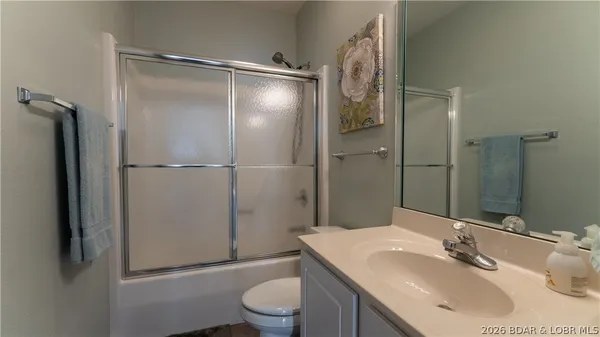 $510,000 | 36 Monarch Cove Court, Unit 6B, Lake Ozark, MO 65049