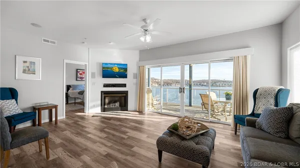 $510,000 | 36 Monarch Cove Court, Unit 6B, Lake Ozark, MO 65049