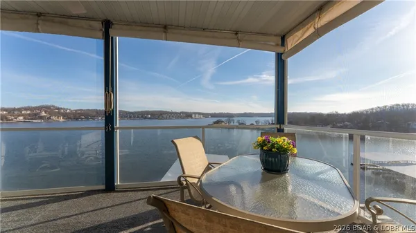 $510,000 | 36 Monarch Cove Court, Unit 6B, Lake Ozark, MO 65049