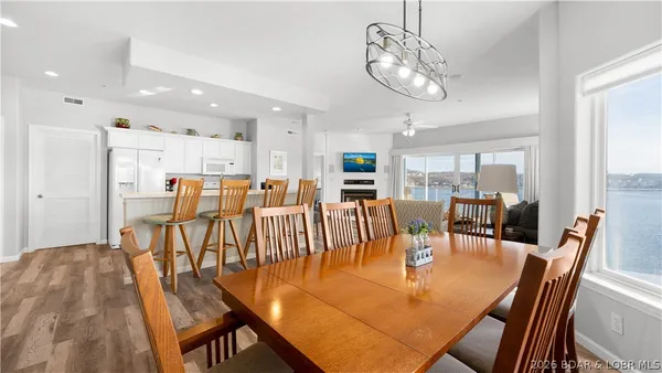 $510,000 | 36 Monarch Cove Court, Unit 6B, Lake Ozark, MO 65049