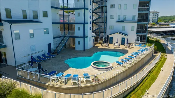 $510,000 | 36 Monarch Cove Court, Unit 6B, Lake Ozark, MO 65049