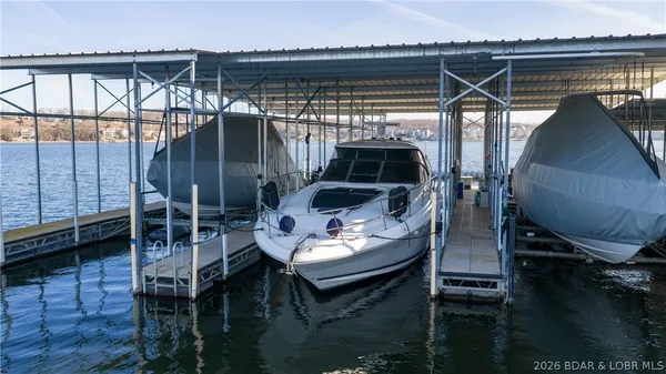 $510,000 | 36 Monarch Cove Court, Unit 6B, Lake Ozark, MO 65049