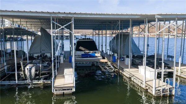 $510,000 | 36 Monarch Cove Court, Unit 6B, Lake Ozark, MO 65049
