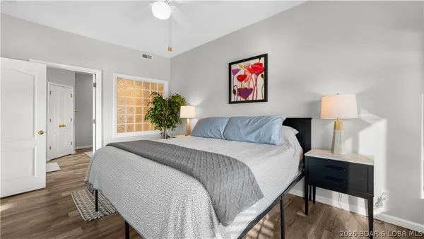 $510,000 | 36 Monarch Cove Court, Unit 6B, Lake Ozark, MO 65049