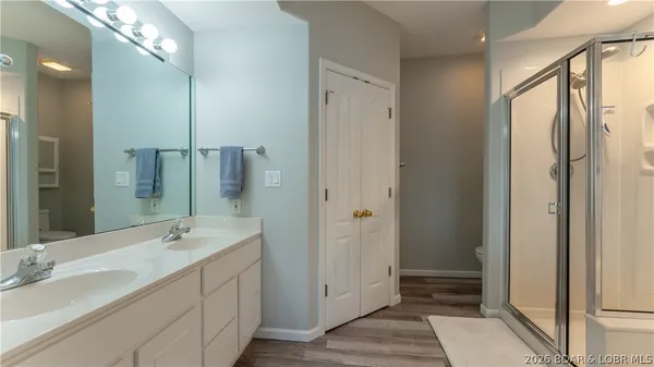 $510,000 | 36 Monarch Cove Court, Unit 6B, Lake Ozark, MO 65049