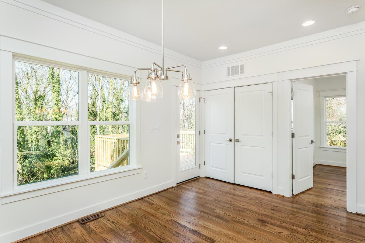 504 Montague Lane Raleigh, NC 27601 - Photo 13 of 25 Photo 13