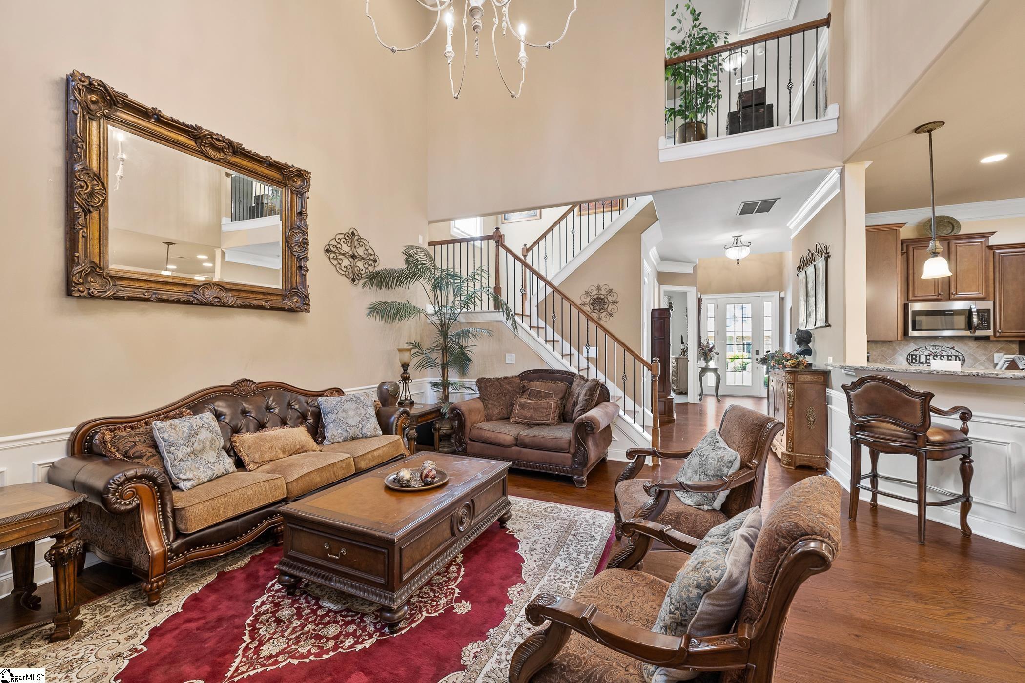 2 Sheldrake Place Simpsonville, SC 29681 - Photo 9 of 40
