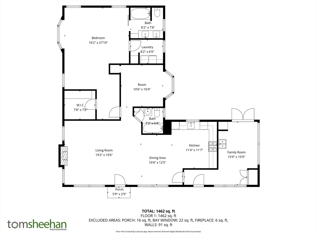 231 Main Street Kingston, MA 02364 - Photo 25 of 25