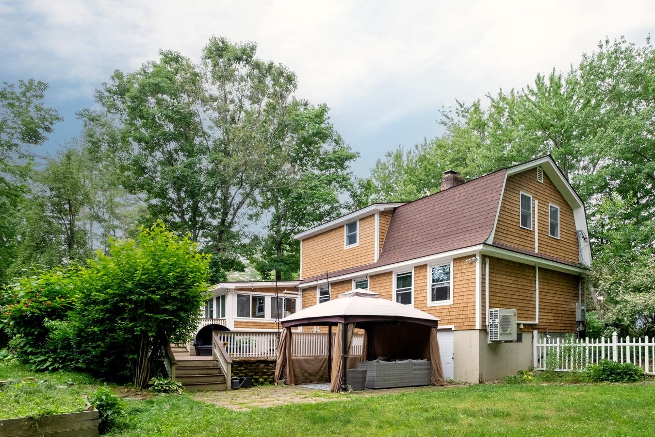 19 Thomas Street Rochester, NH 03867 - Photo 32 of 37