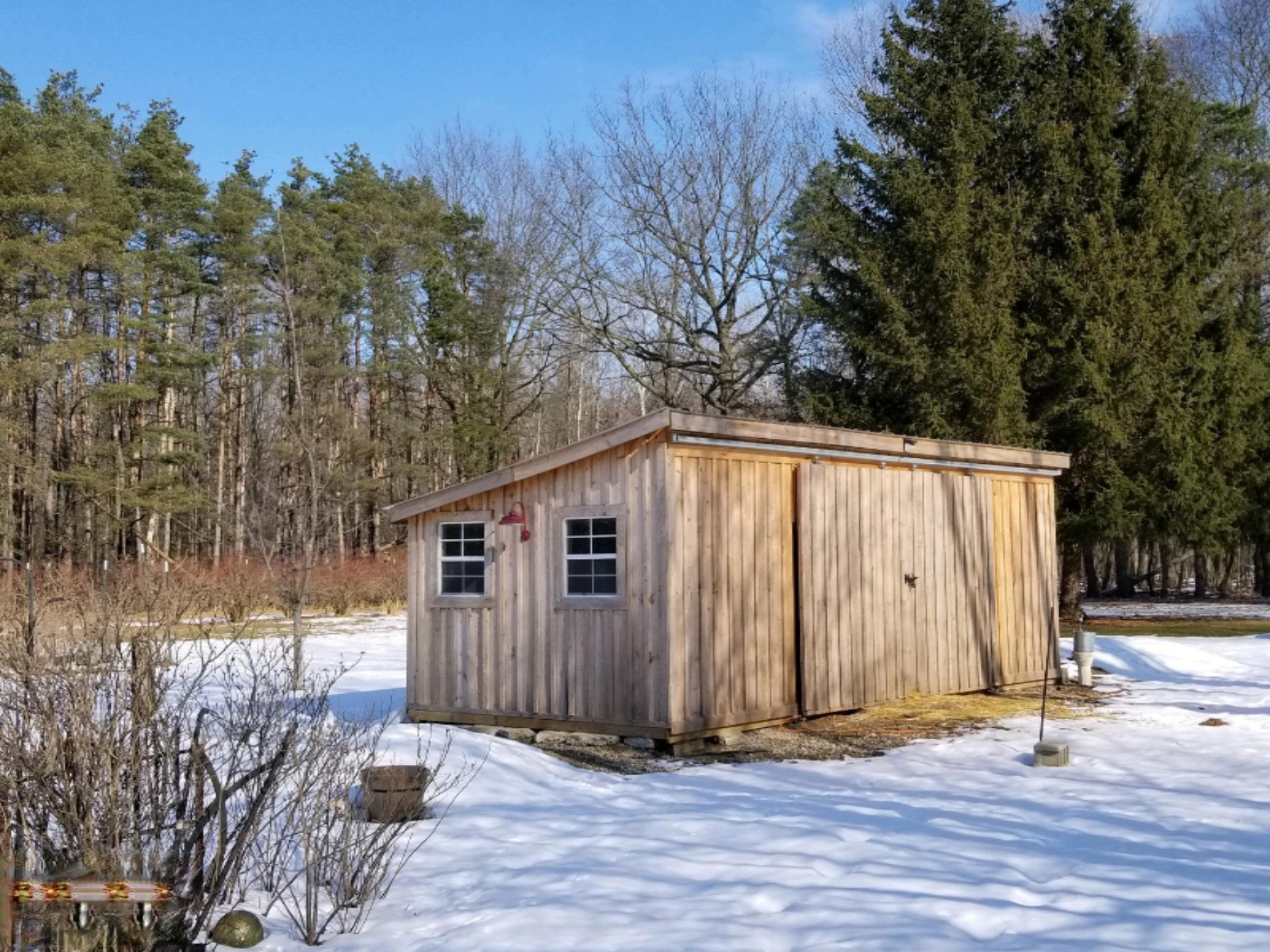 19020 Pierson Road Pierson, MI 49339 - Photo 6 of 29 IMG-1275