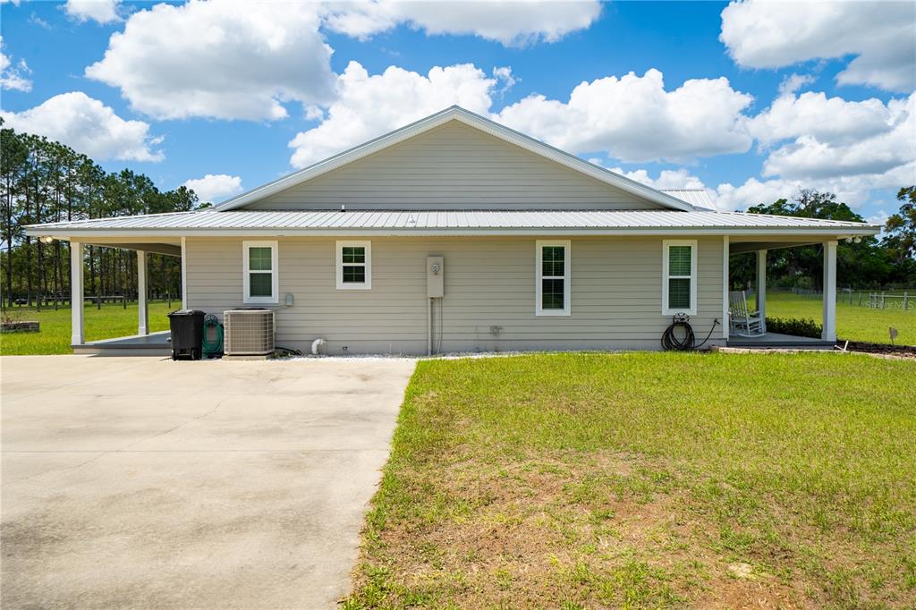 4639 Southwest Wilson Springs Road Fort White, FL 32038 - Photo 14 of 75 Gallery Image 14