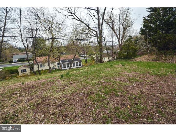 1203 Cromwell Road Glenside, PA 19038 - Photo 23 of 23 Back Yard