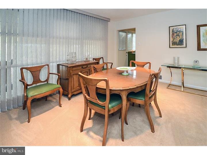 1203 Cromwell Road Glenside, PA 19038 - Photo 7 of 23 Dining Room