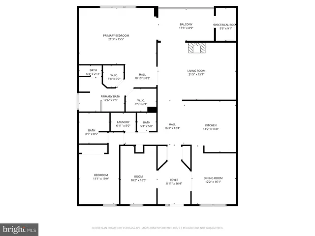 $279,000 | 6072 Main Street, Voorhees, NJ 08043