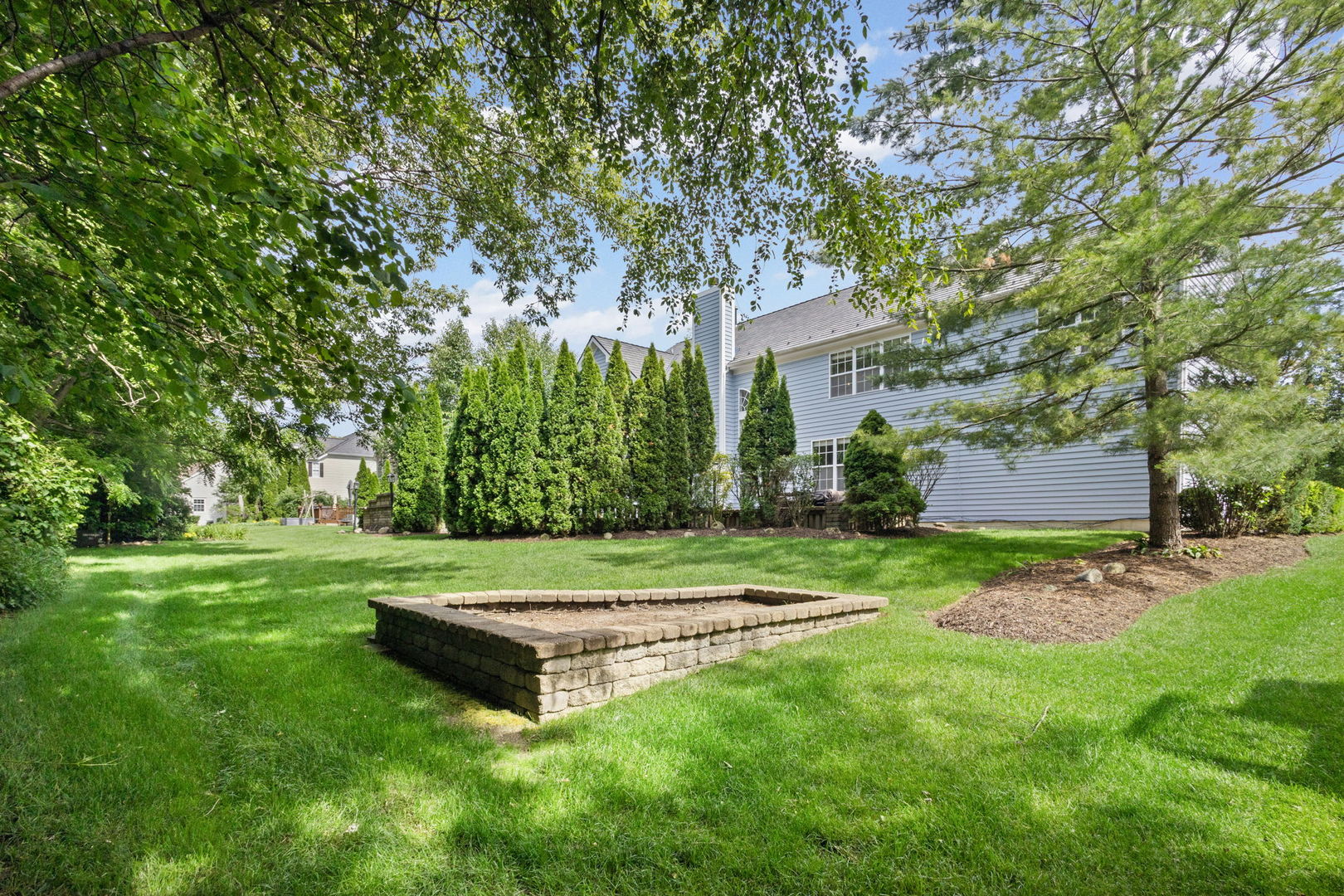 309 Morgan Lane Fox River Grove, IL 60021 - Photo 29 of 40
