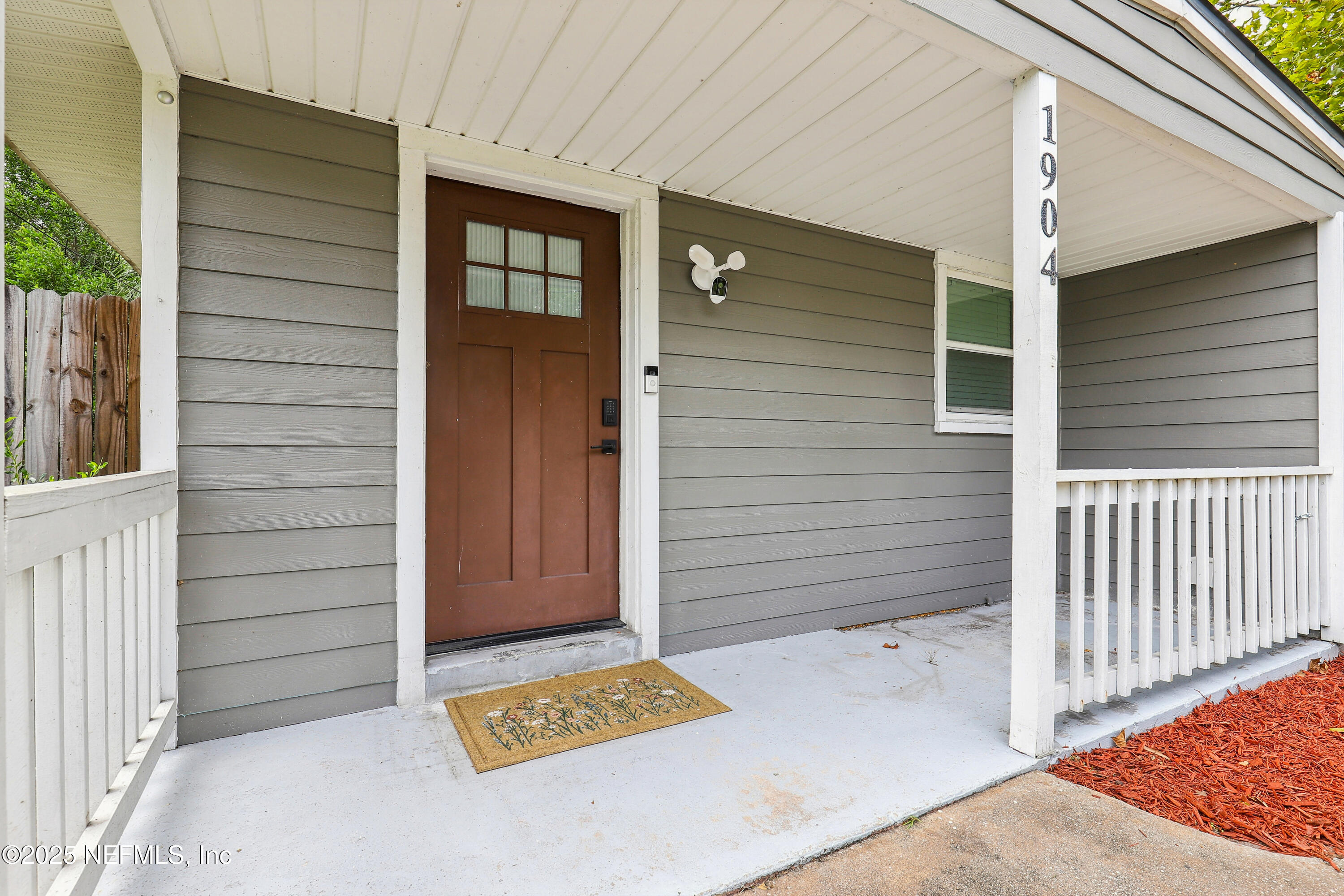 1904 Cortez Road Jacksonville, FL 32246 - Photo 33 of 38 11