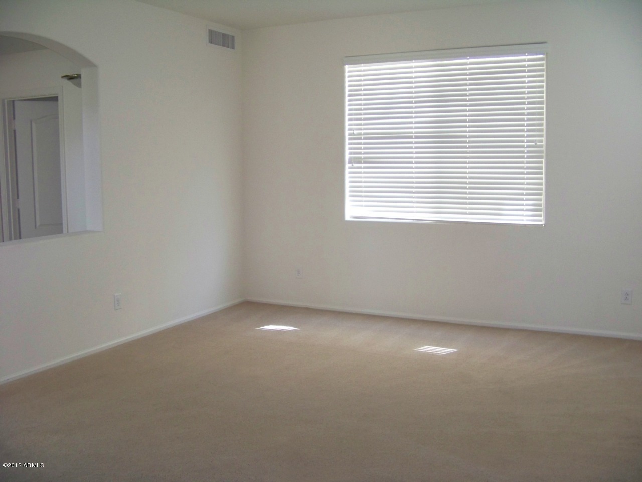 Formal Living