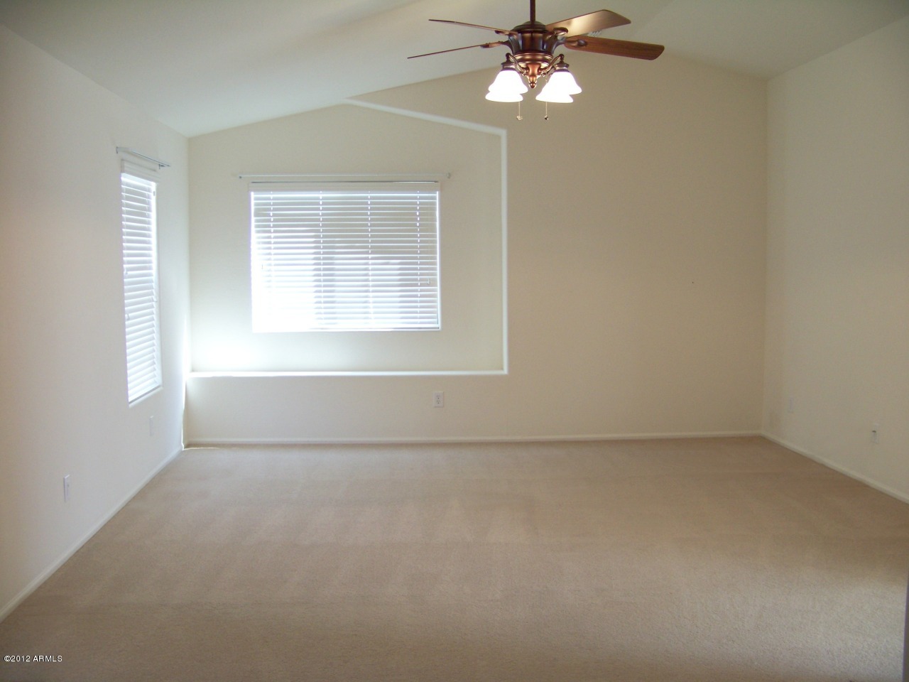 2607 East Ridge Creek Road Phoenix, AZ 85024 - Photo 8 of 12 Master Bedroom