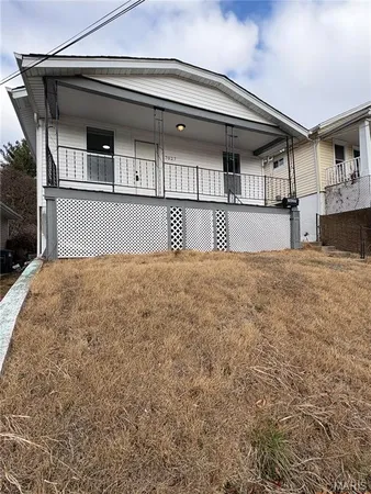 $1,750 | 7027 Plateau Avenue, St. Louis, MO 63117