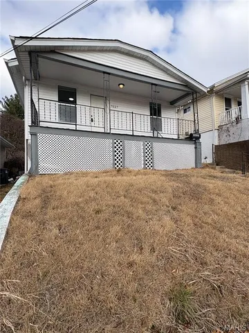 $1,850 | 7027 Plateau Avenue, St. Louis, MO 63117