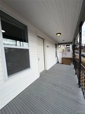 $1,850 | 7027 Plateau Avenue, St. Louis, MO 63117