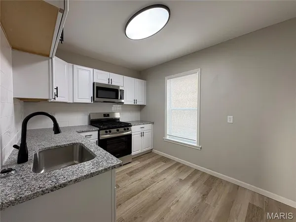 $1,750 | 7027 Plateau Avenue, St. Louis, MO 63117