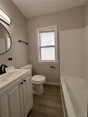 $1,850 | 7027 Plateau Avenue, St. Louis, MO 63117