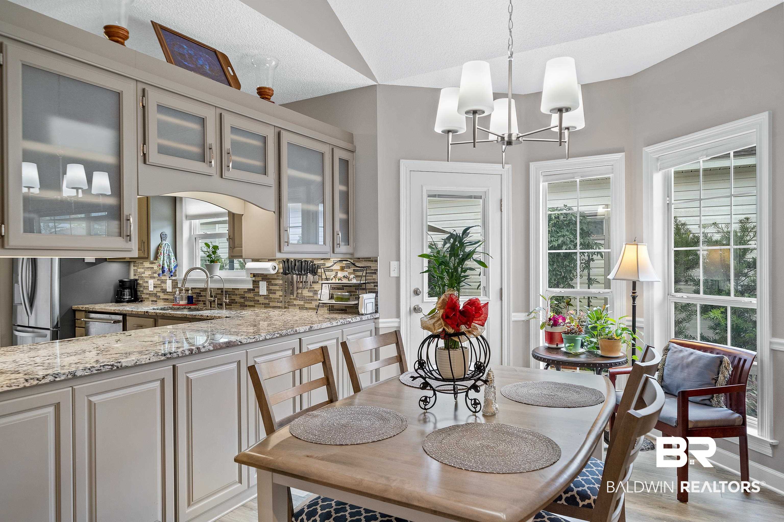 43 Cottage Drive Fairhope, AL 36532 - Photo 7 of 23 Bay window