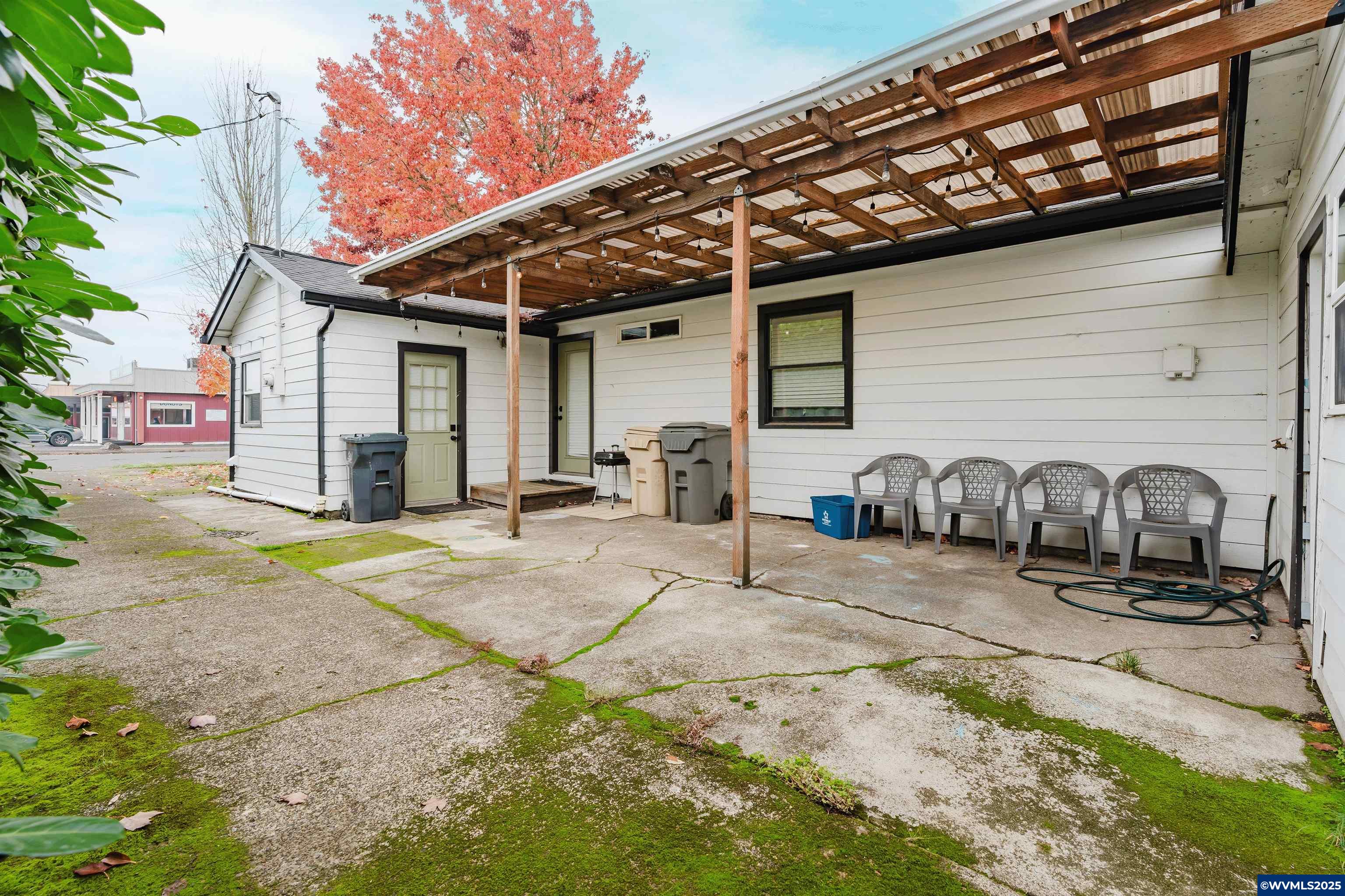 941 Southeast Fulton Street Albany, OR 97322 - Photo 30 of 32