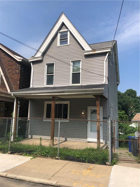 224 Edith Street Pittsburgh, PA 15211 - Photo 1 of 18 Gallery Image 1