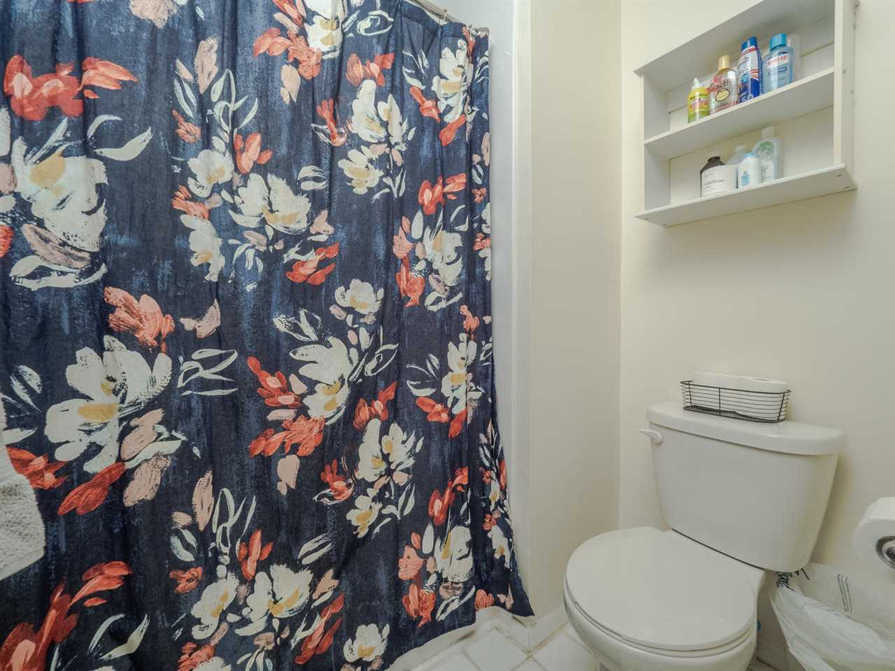 1204 Falls Church Road, Unit A Raleigh, NC 27609 - Photo 12 of 19 Master Bath/Spa