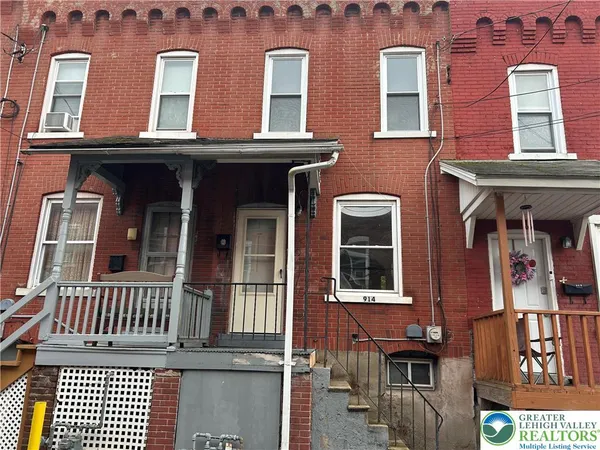$1,595 | 914 Mechanic Street, Bethlehem, PA 18015