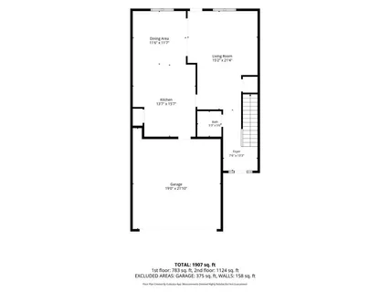 $300,000 | 4998 Summersun Drive, Morrow, GA 30260
