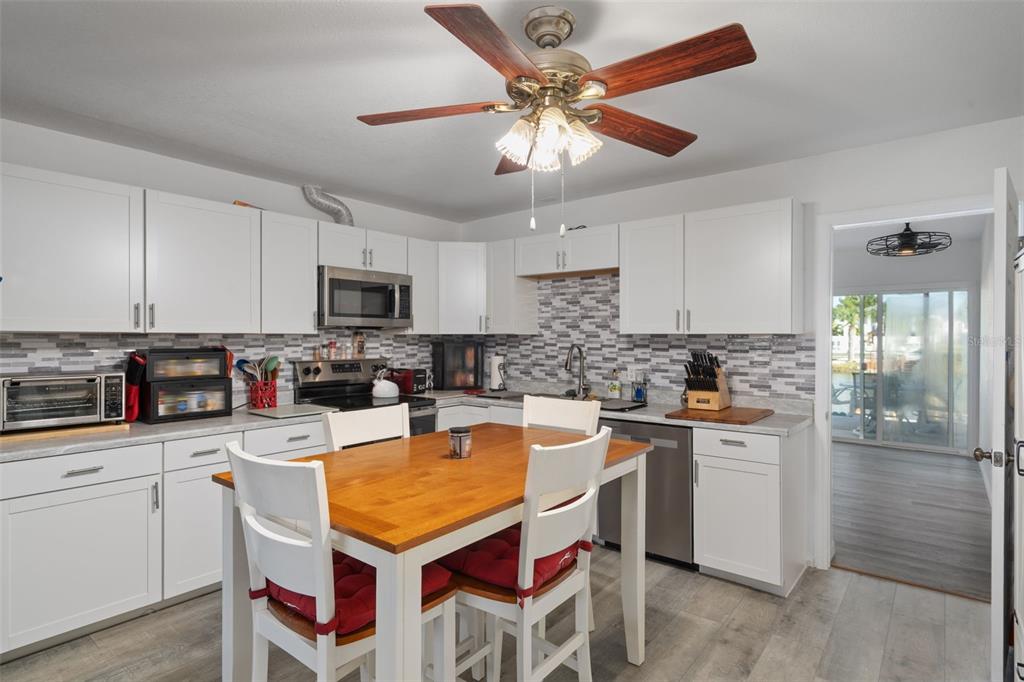 3320 Gardenia Drive Hernando Beach, FL 34607 - Photo 3 of 59