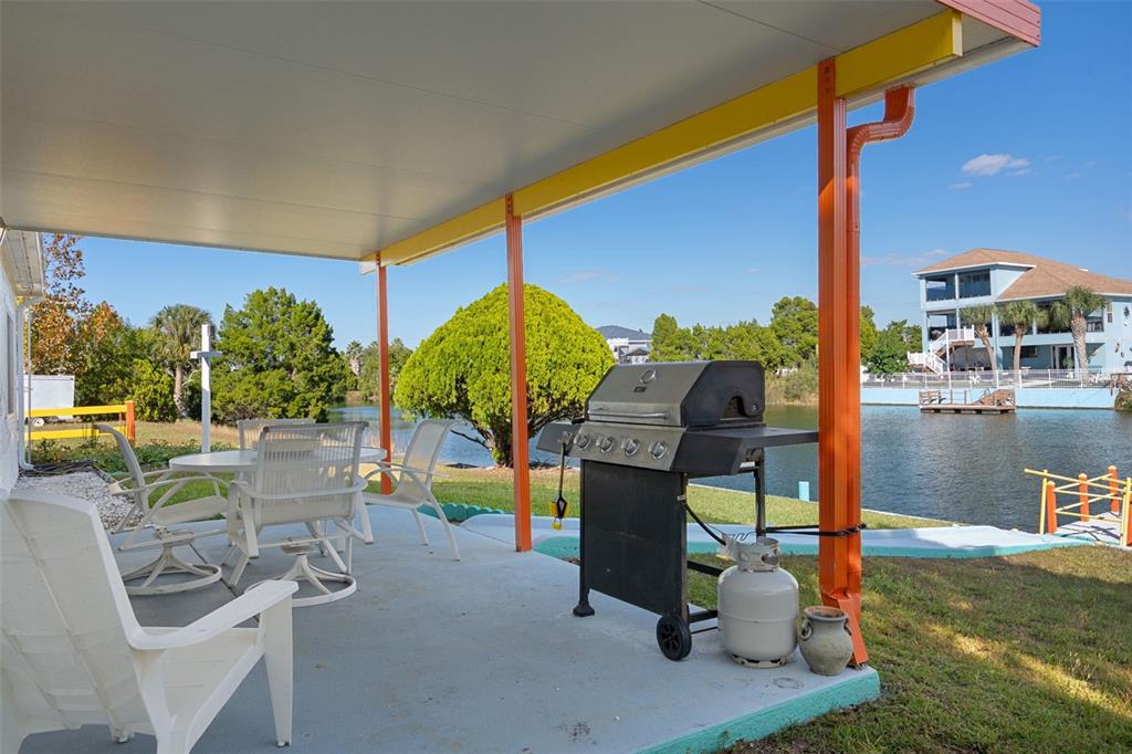 3320 Gardenia Drive Hernando Beach, FL 34607 - Photo 43 of 59