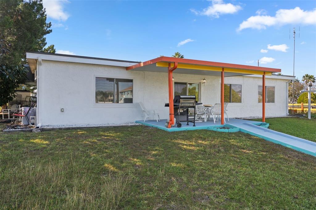 3320 Gardenia Drive Hernando Beach, FL 34607 - Photo 44 of 59