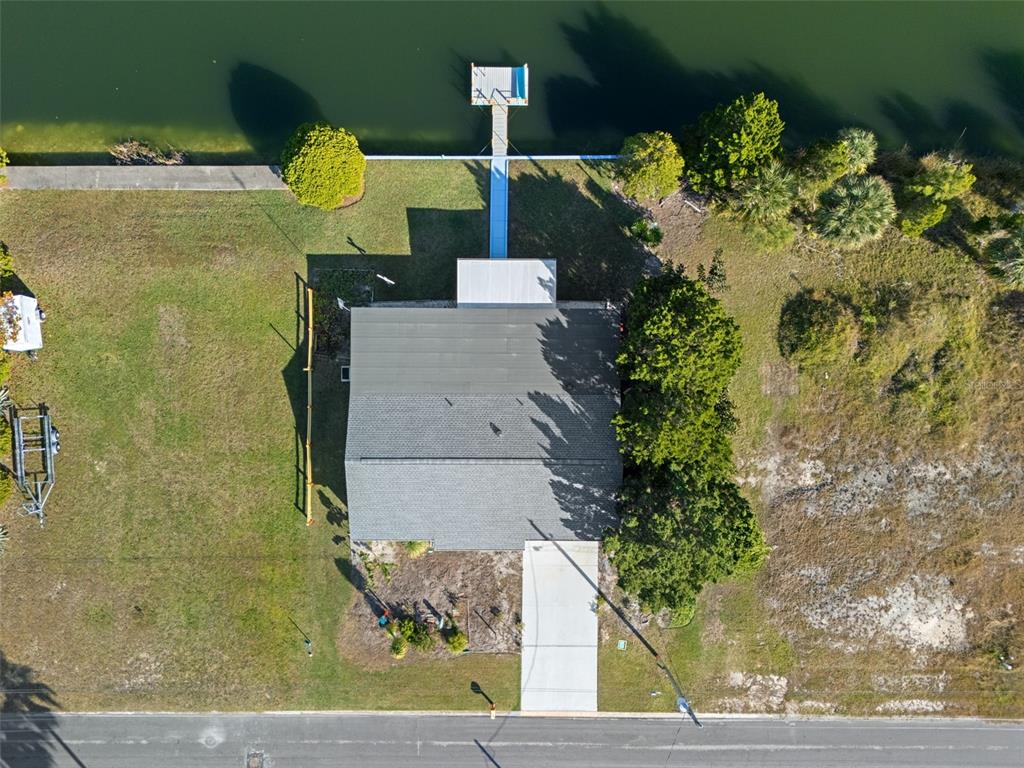 3320 Gardenia Drive Hernando Beach, FL 34607 - Photo 49 of 59