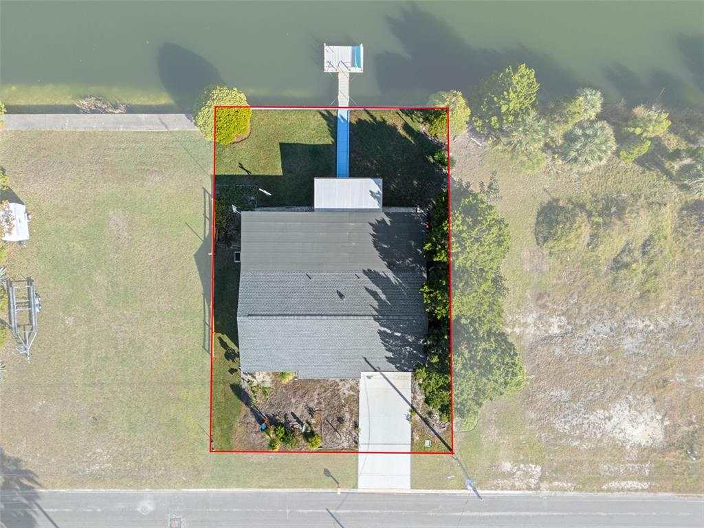 3320 Gardenia Drive Hernando Beach, FL 34607 - Photo 50 of 59