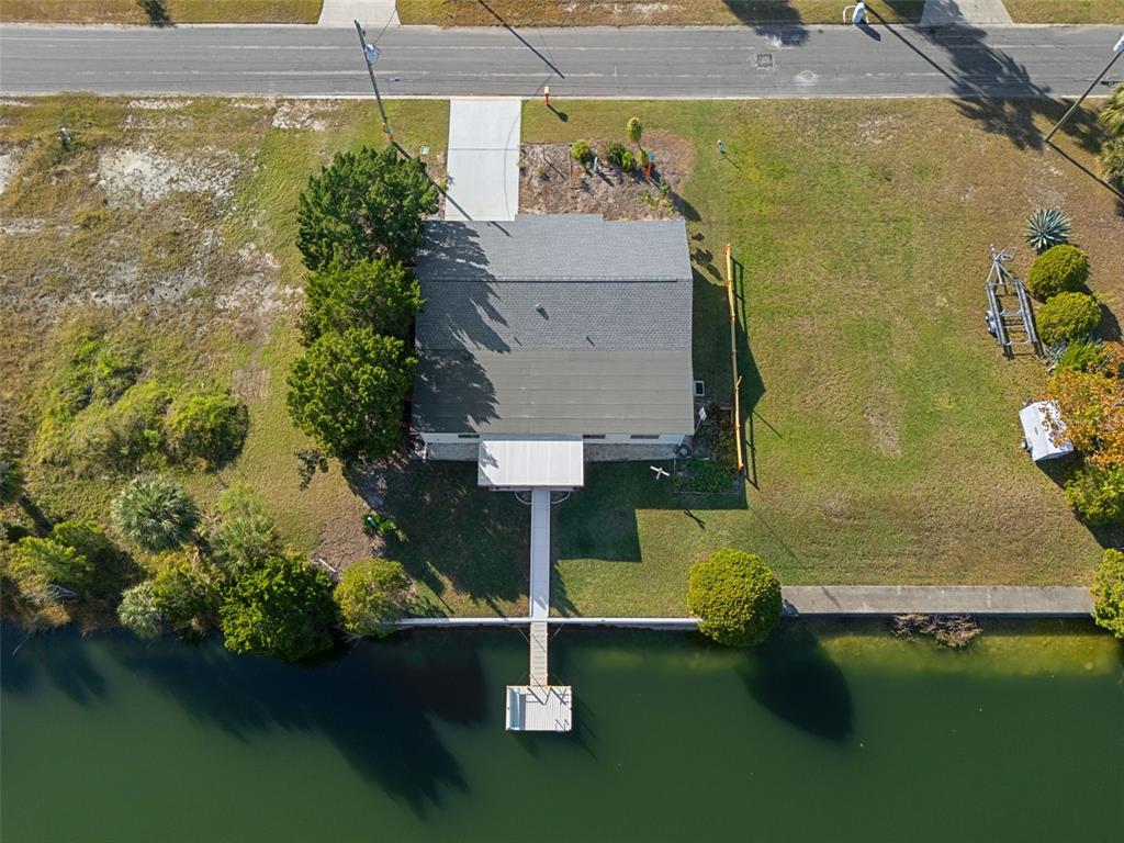 3320 Gardenia Drive Hernando Beach, FL 34607 - Photo 53 of 59