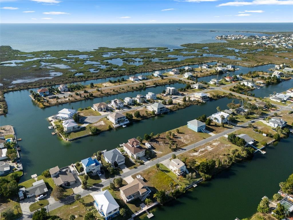 3320 Gardenia Drive Hernando Beach, FL 34607 - Photo 55 of 59