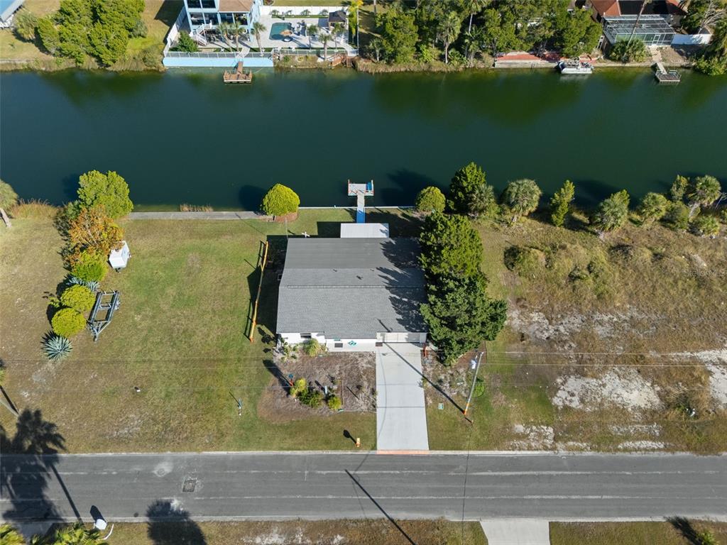 3320 Gardenia Drive Hernando Beach, FL 34607 - Photo 58 of 59