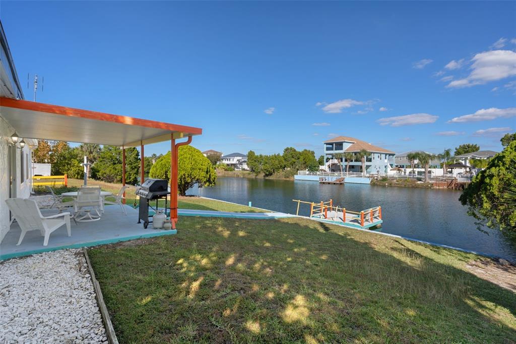 3320 Gardenia Drive Hernando Beach, FL 34607 - Photo 6 of 59