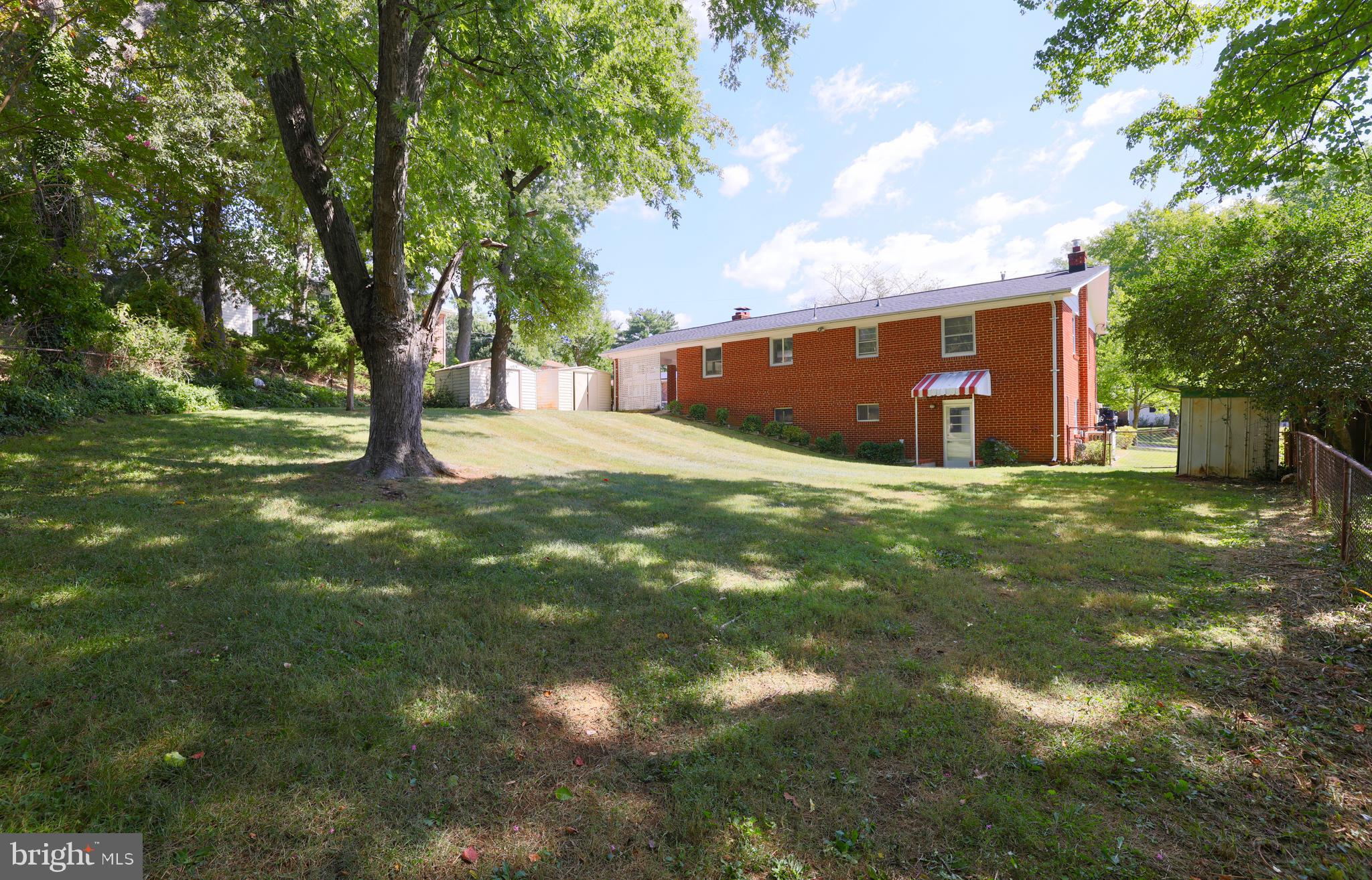 6503 Summerhill Road Temple Hills, MD 20748 - Photo 37 of 37 Gallery Image 37