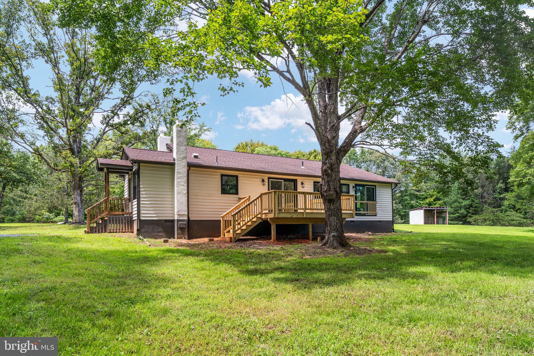 20064 Mountain Track Road Orange, VA 22960 - Photo 33 of 53 Gallery Image 33