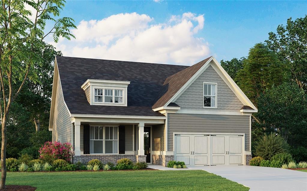 49 Masters Drive Villa Rica, GA 30180 - Photo 1 of 1 Gallery Image 1