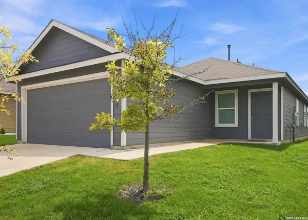 $1,500 | 10008 Wye Mill, San Antonio, TX 78254